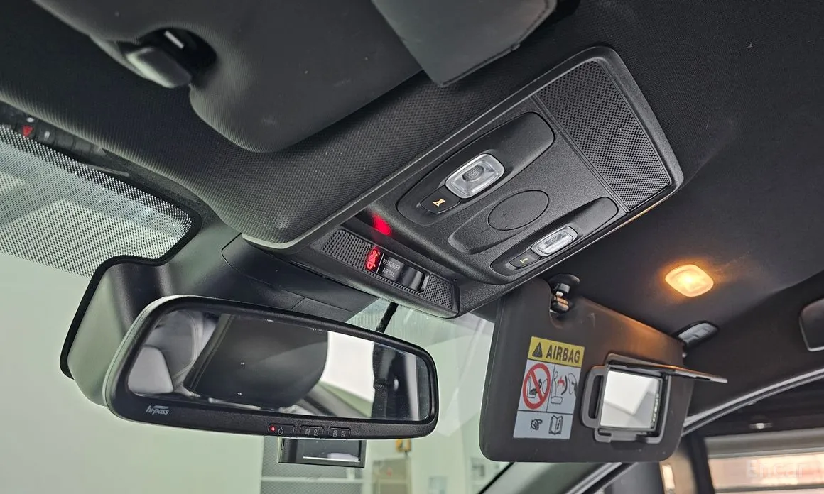 Фото 19 - Renault Arkana