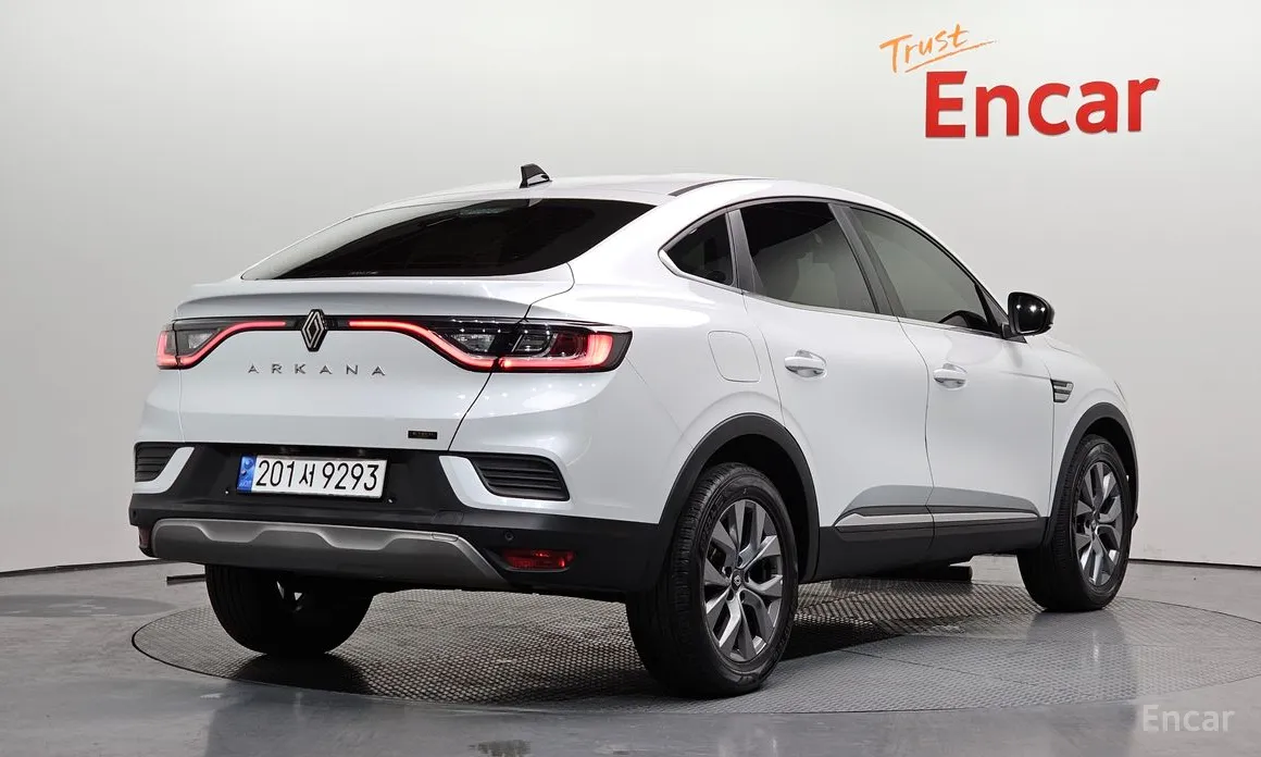 Фото 2 - Renault Arkana