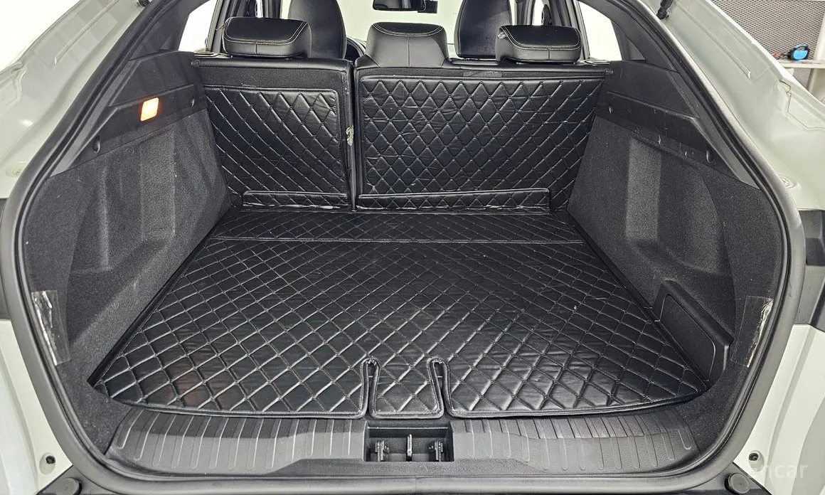 Фото 20 - Renault Arkana