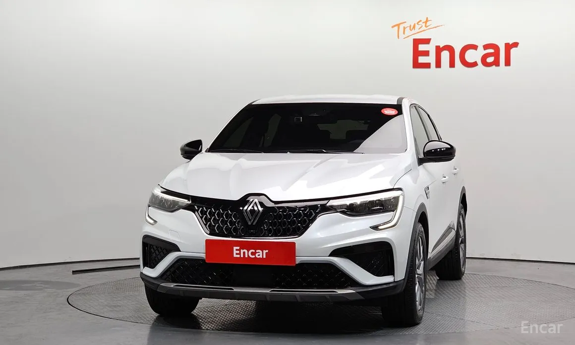 Фото 3 - Renault Arkana