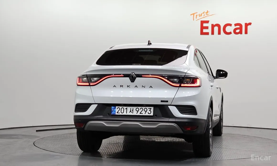 Фото 4 - Renault Arkana