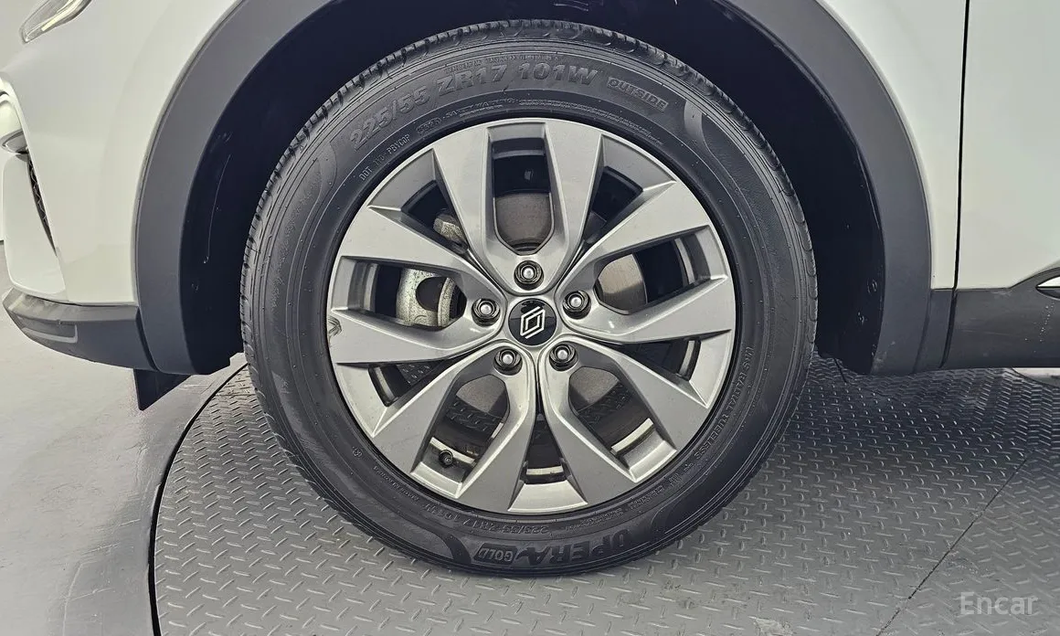 Фото 5 - Renault Arkana