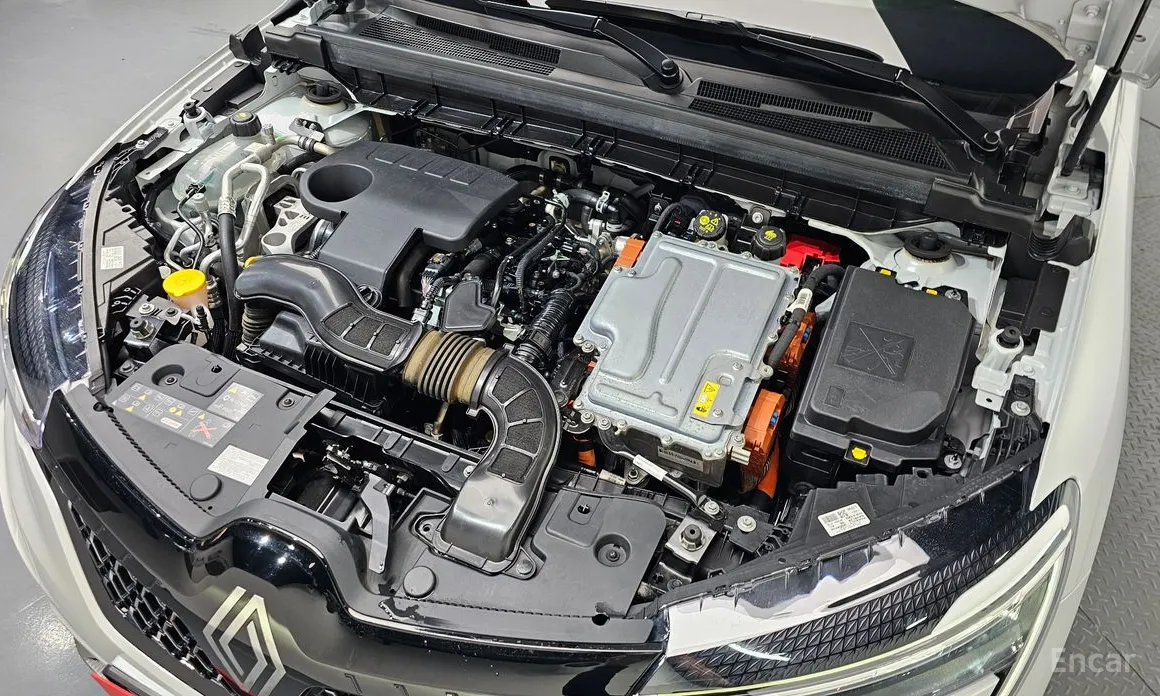 Фото 6 - Renault Arkana