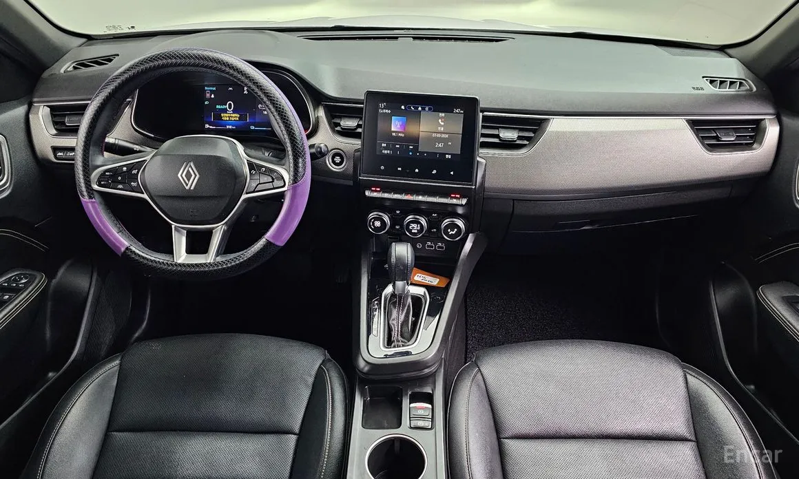 Фото 7 - Renault Arkana