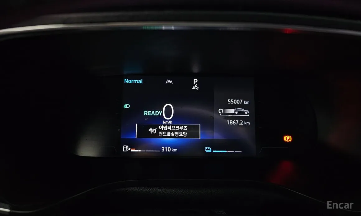 Фото 8 - Renault Arkana