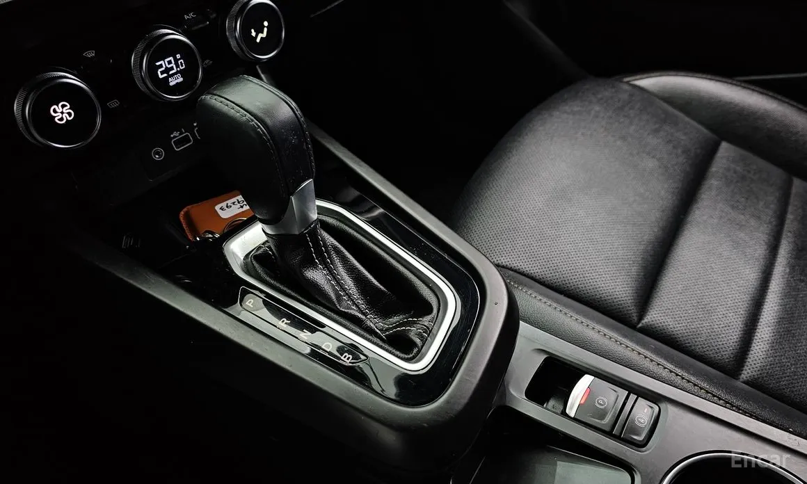 Фото 9 - Renault Arkana