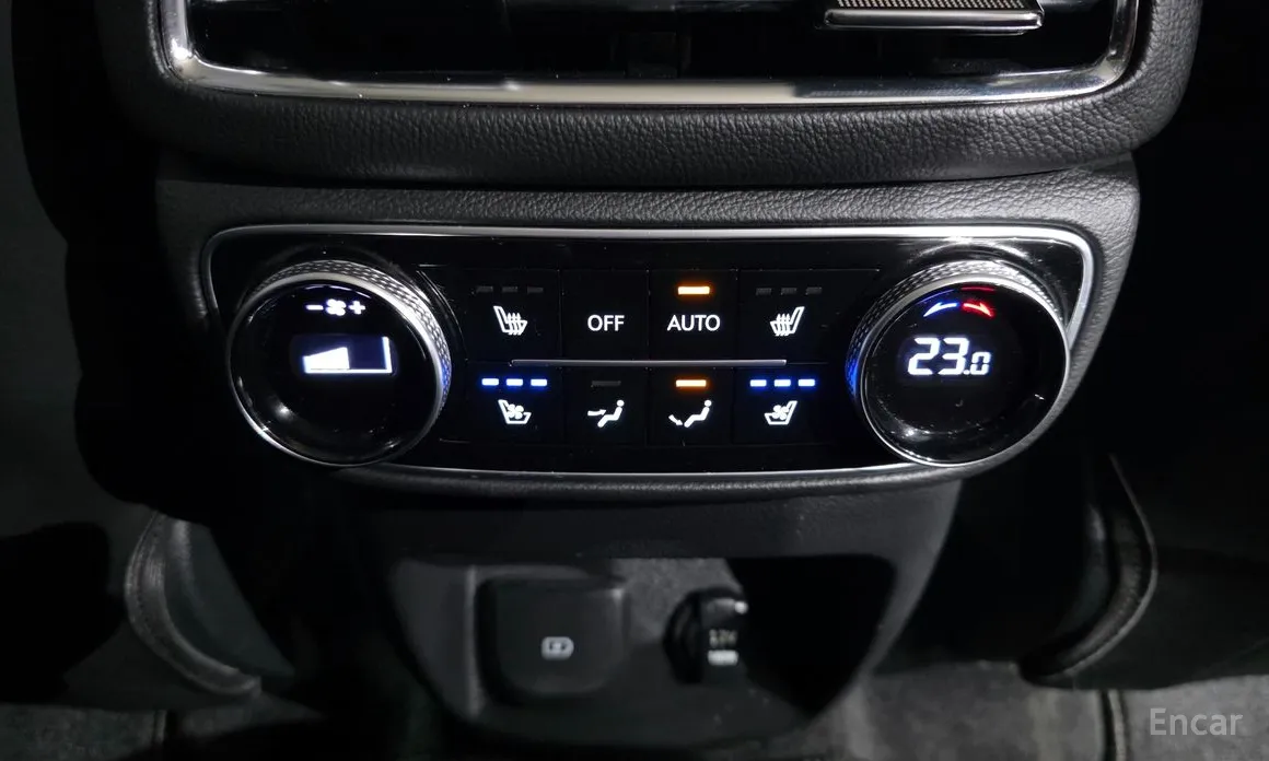 Фото 19 - Genesis GV80