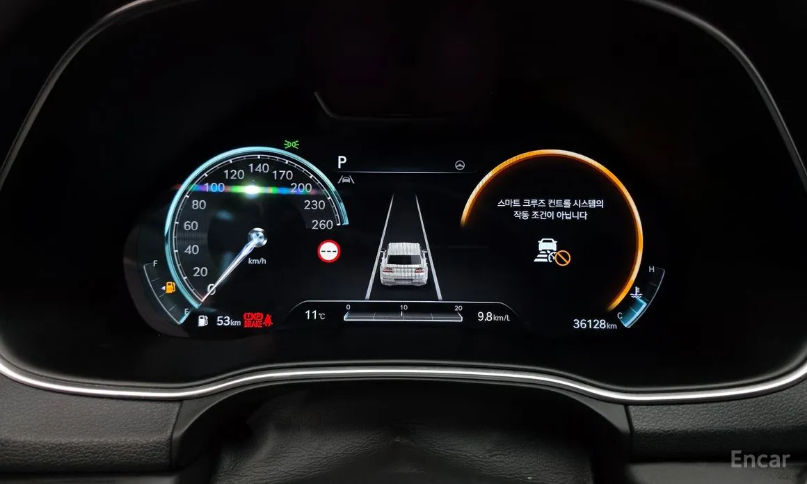 Фото 8 - Genesis GV80