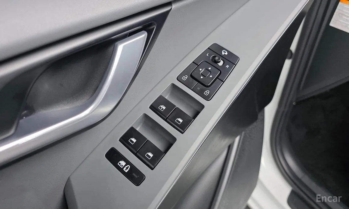 Фото 12 - Kia Niro