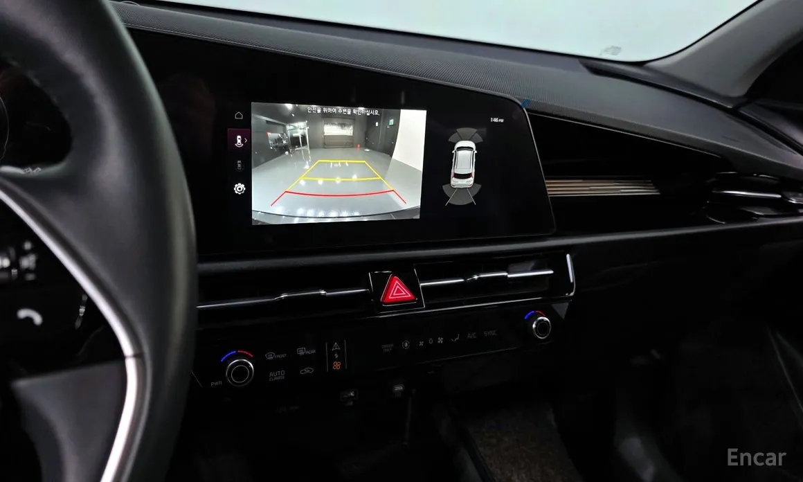 Фото 15 - Kia Niro