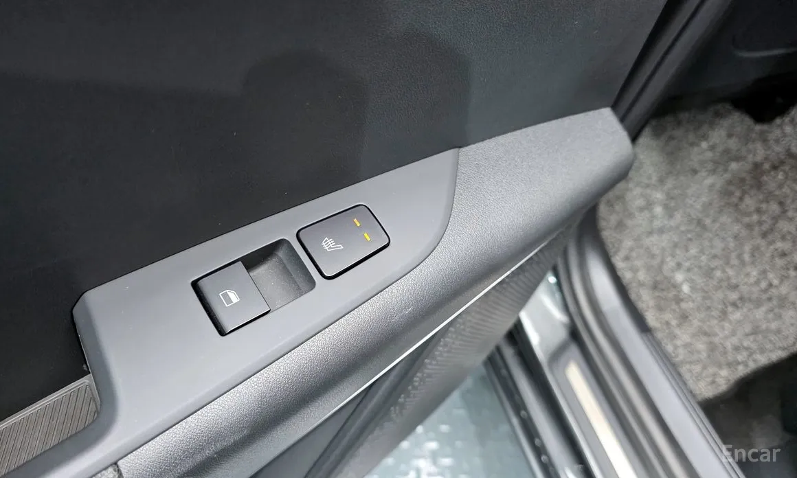 Фото 17 - Kia Niro