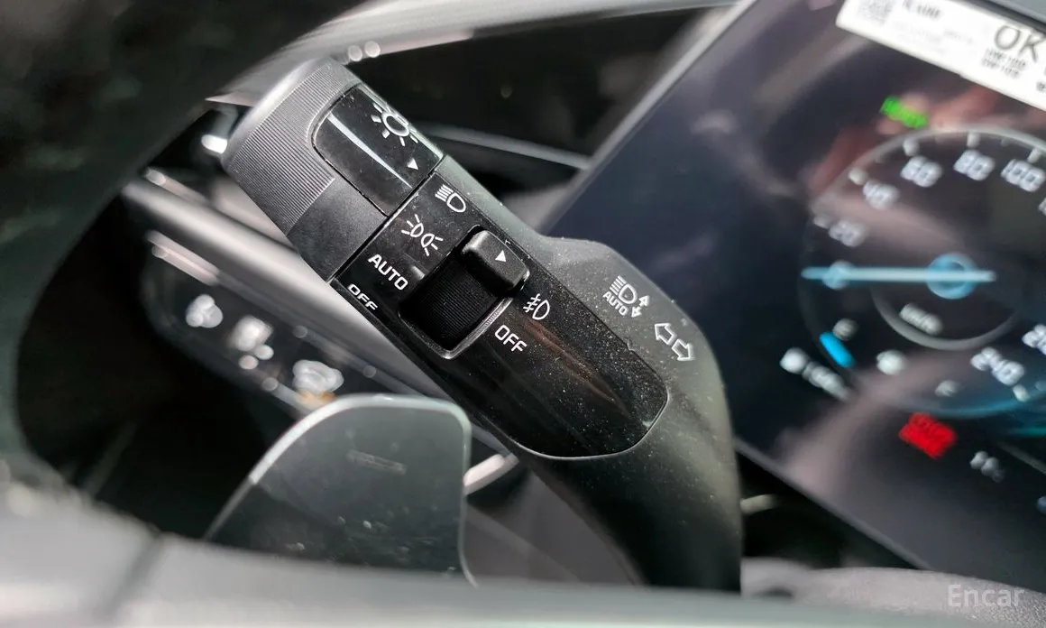 Фото 18 - Kia Niro