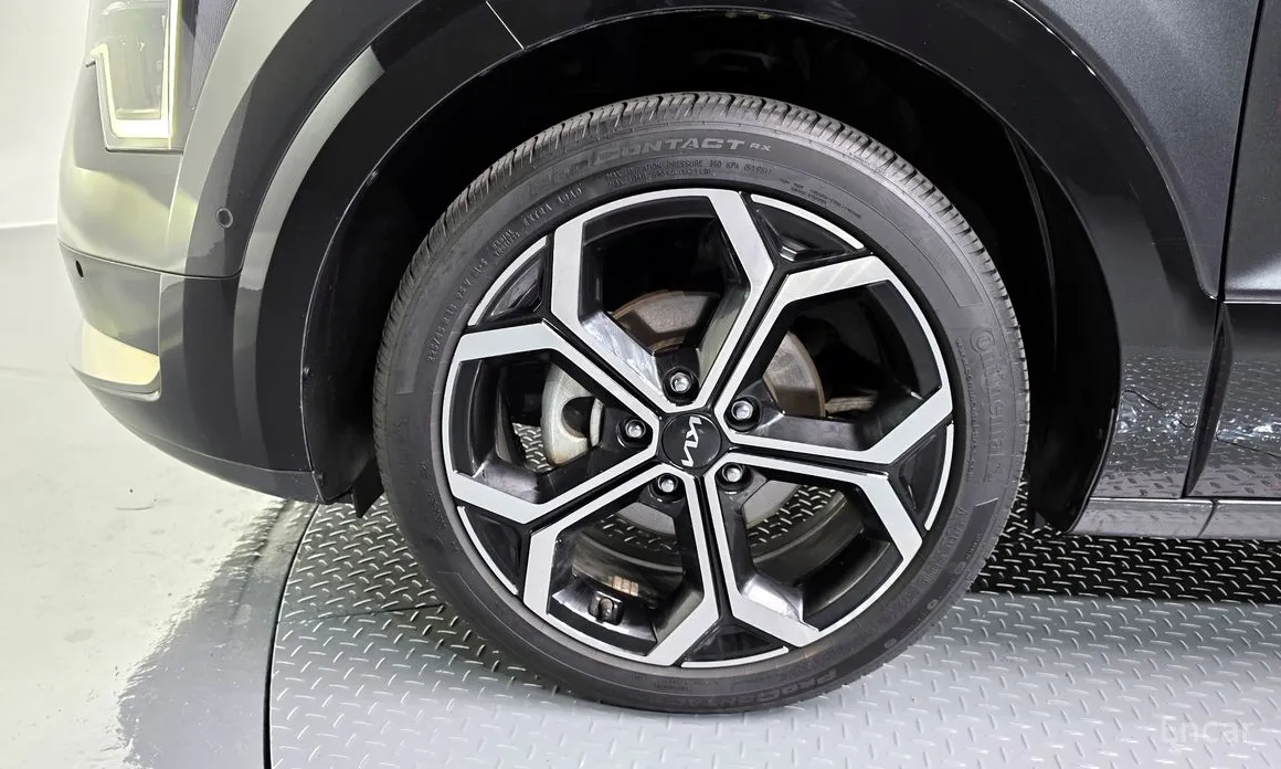 Фото 5 - Kia Niro