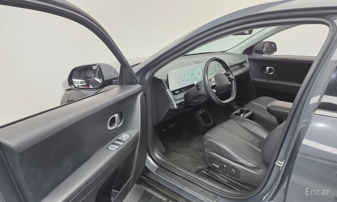 Фото 11 - Hyundai Ioniq 5