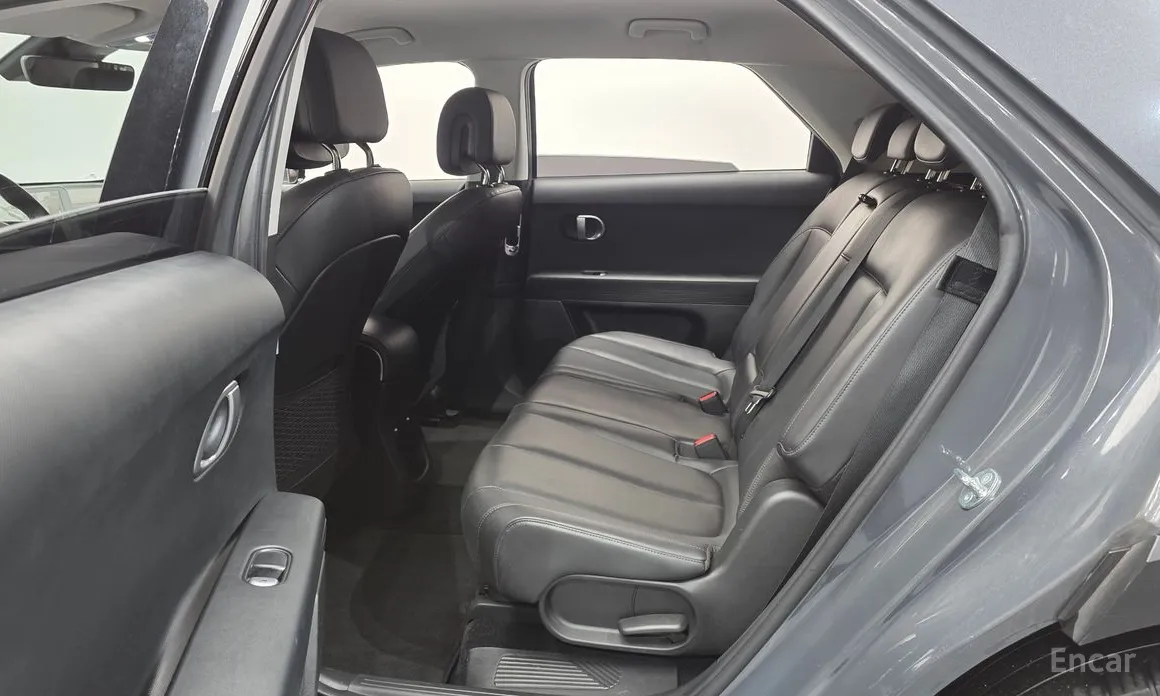 Фото 12 - Hyundai Ioniq 5