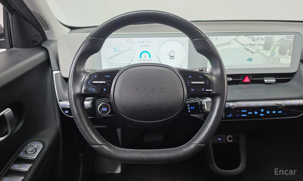 Фото 13 - Hyundai Ioniq 5