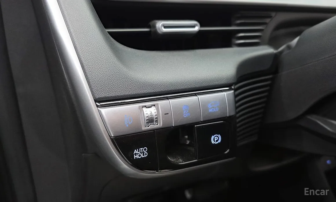 Фото 17 - Hyundai Ioniq 5