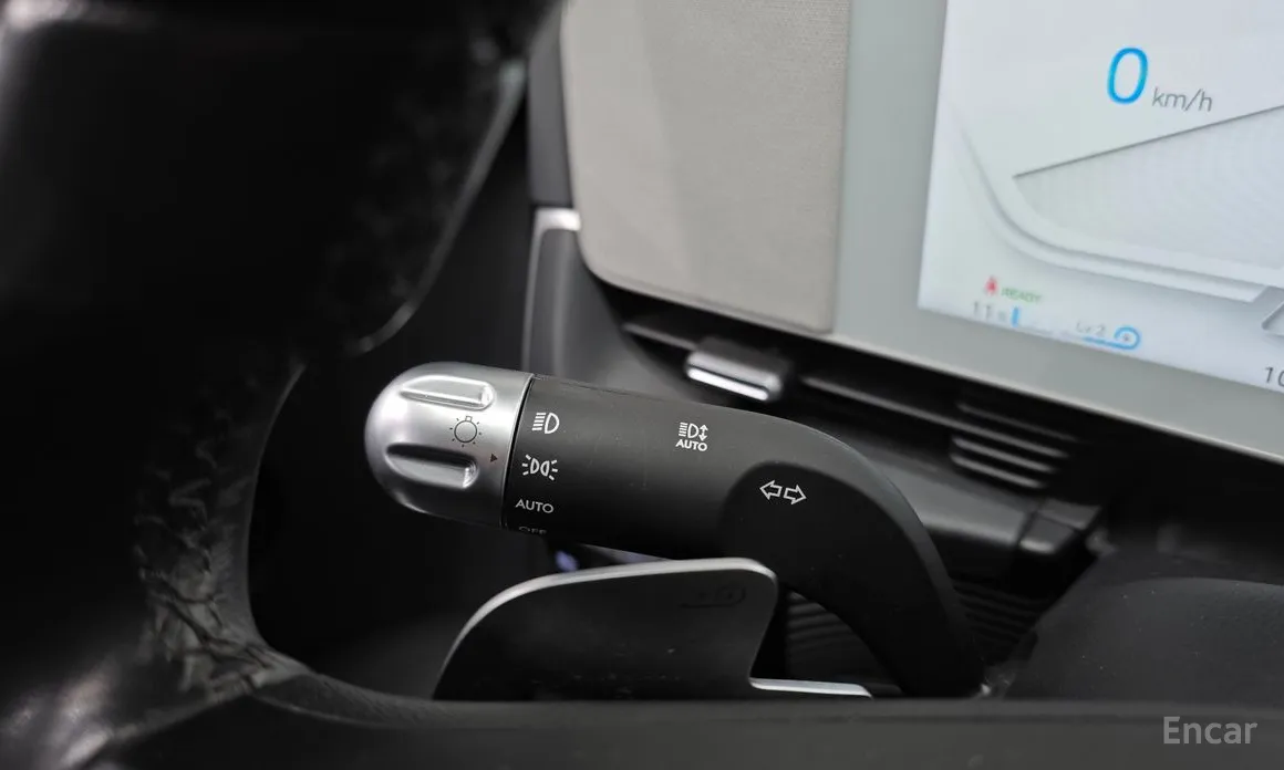 Фото 18 - Hyundai Ioniq 5