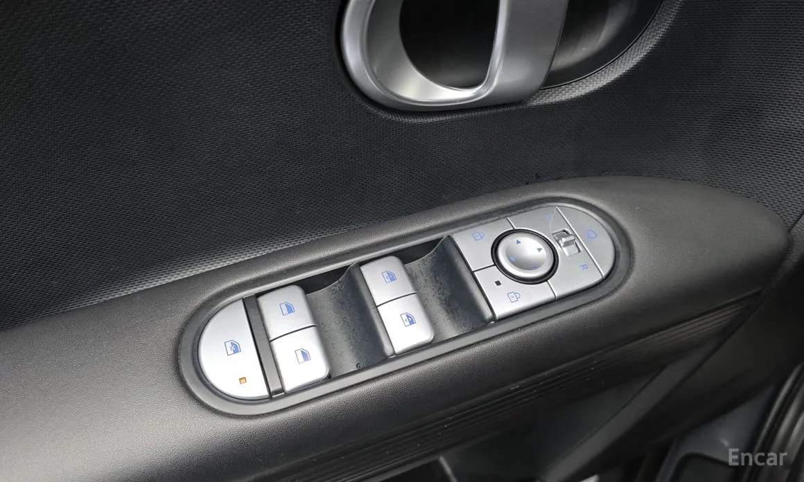 Фото 19 - Hyundai Ioniq 5