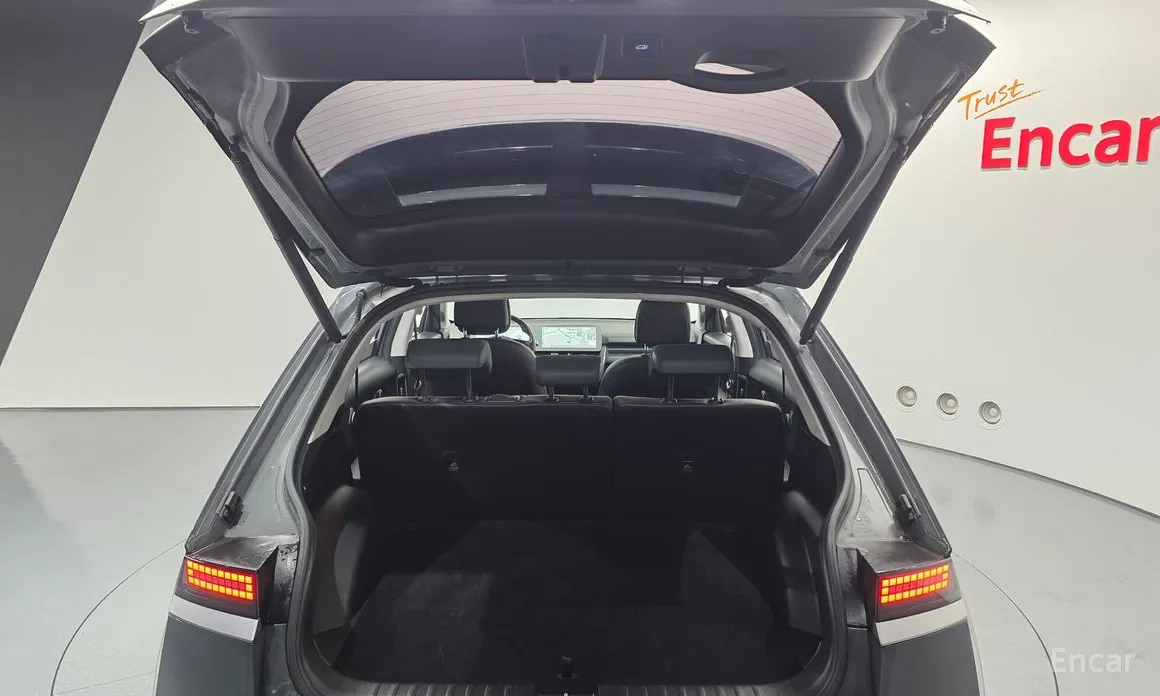 Фото 20 - Hyundai Ioniq 5