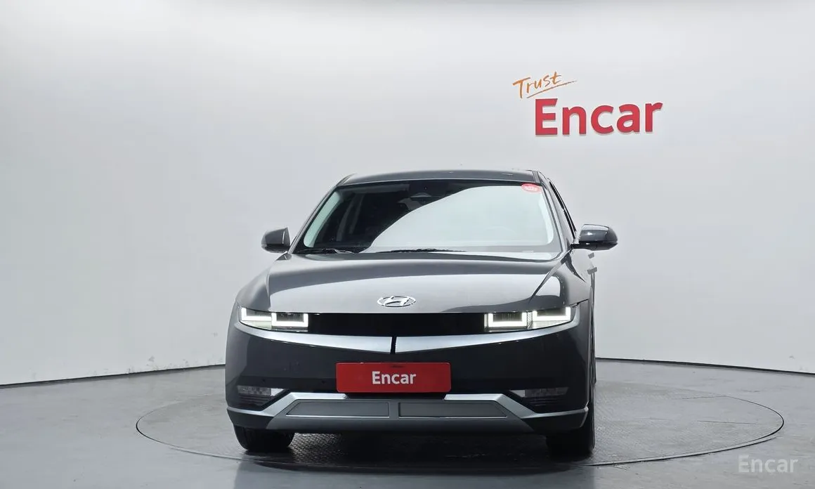 Фото 3 - Hyundai Ioniq 5