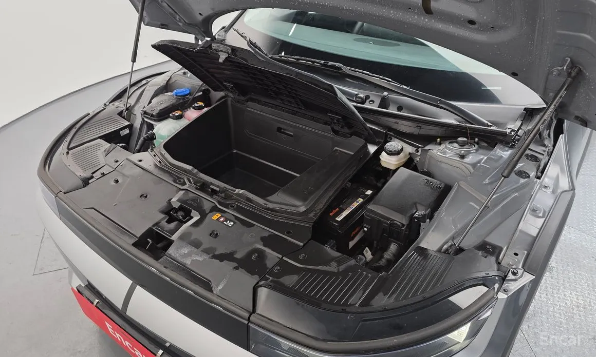 Фото 6 - Hyundai Ioniq 5