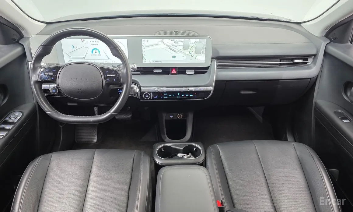 Фото 7 - Hyundai Ioniq 5