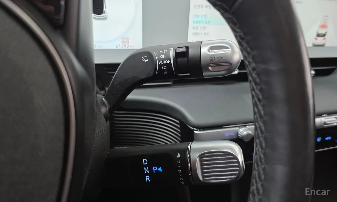 Фото 9 - Hyundai Ioniq 5