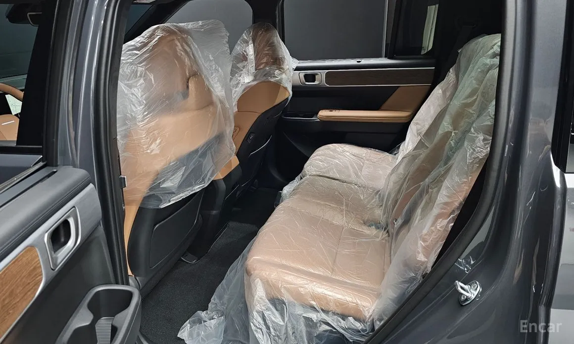 Фото 12 - Hyundai Santa Fe