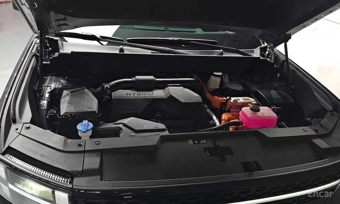 Фото 6 - Hyundai Santa Fe