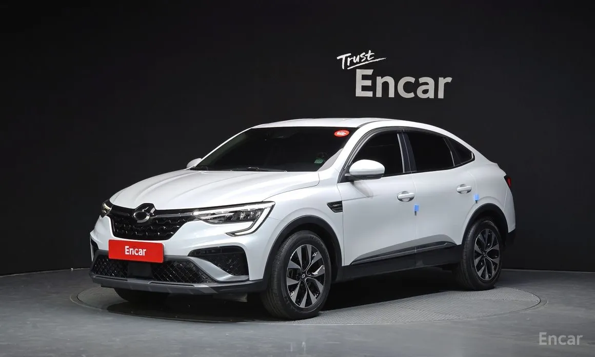 Фото 1 - Renault XM3