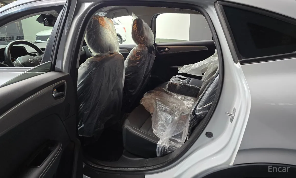 Фото 11 - Renault XM3