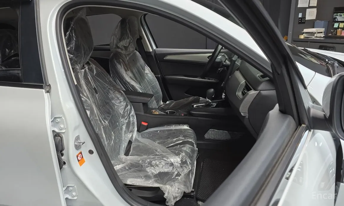 Фото 12 - Renault XM3