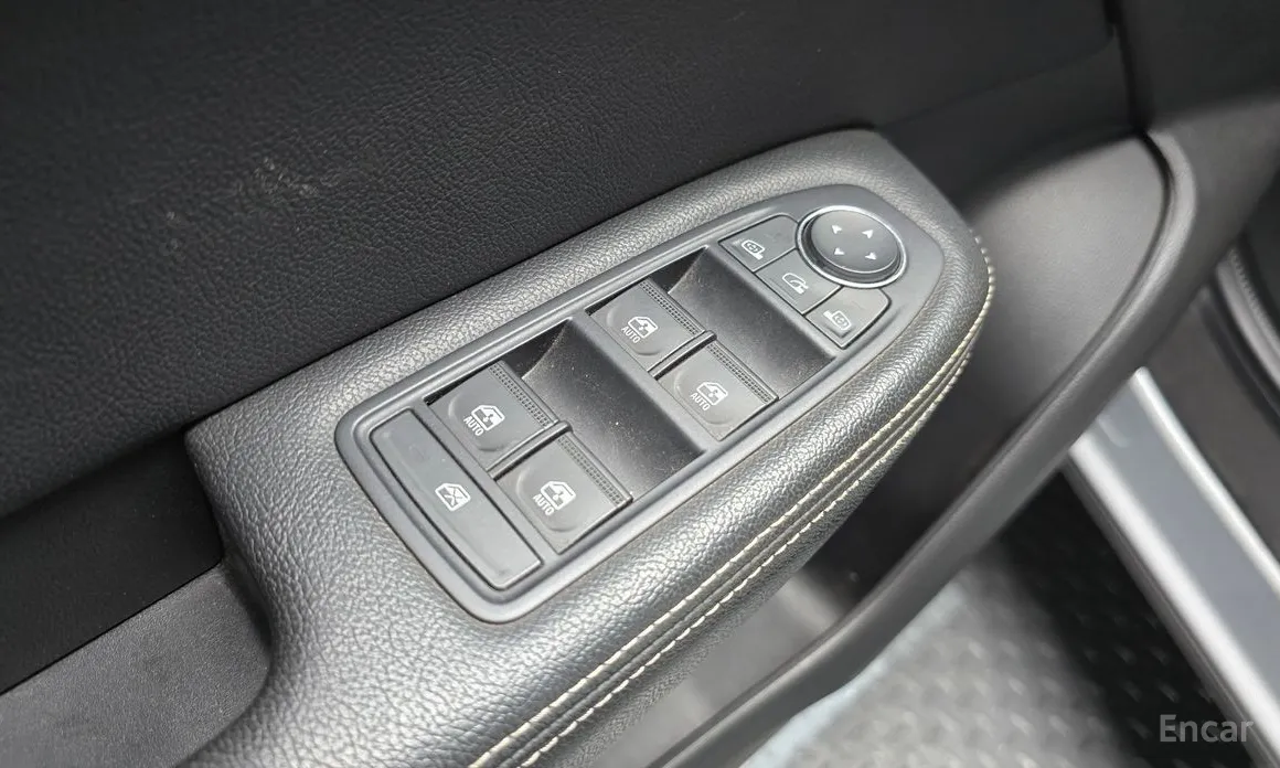 Фото 14 - Renault XM3