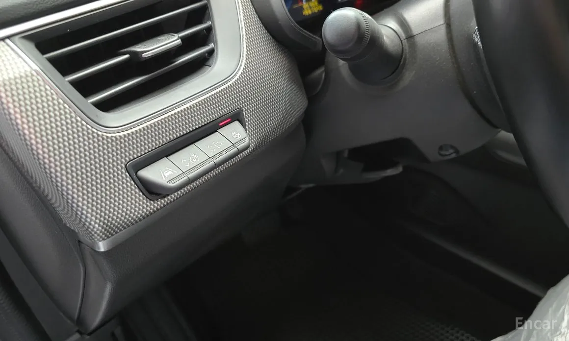 Фото 15 - Renault XM3