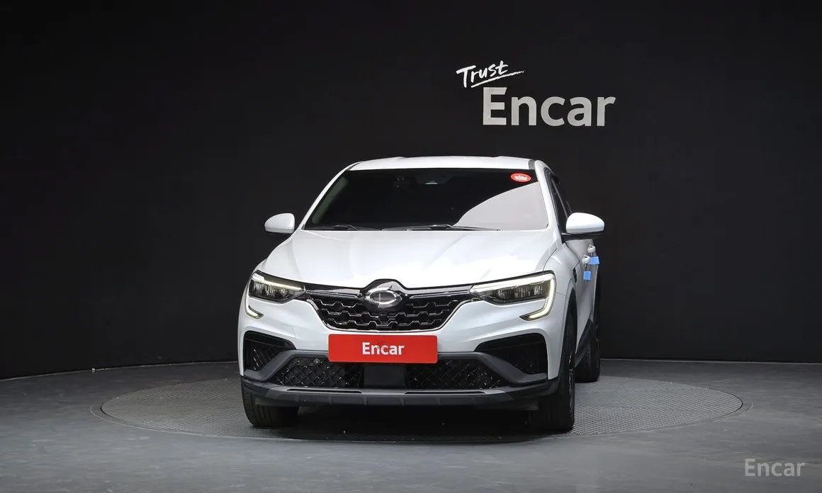 Фото 3 - Renault XM3