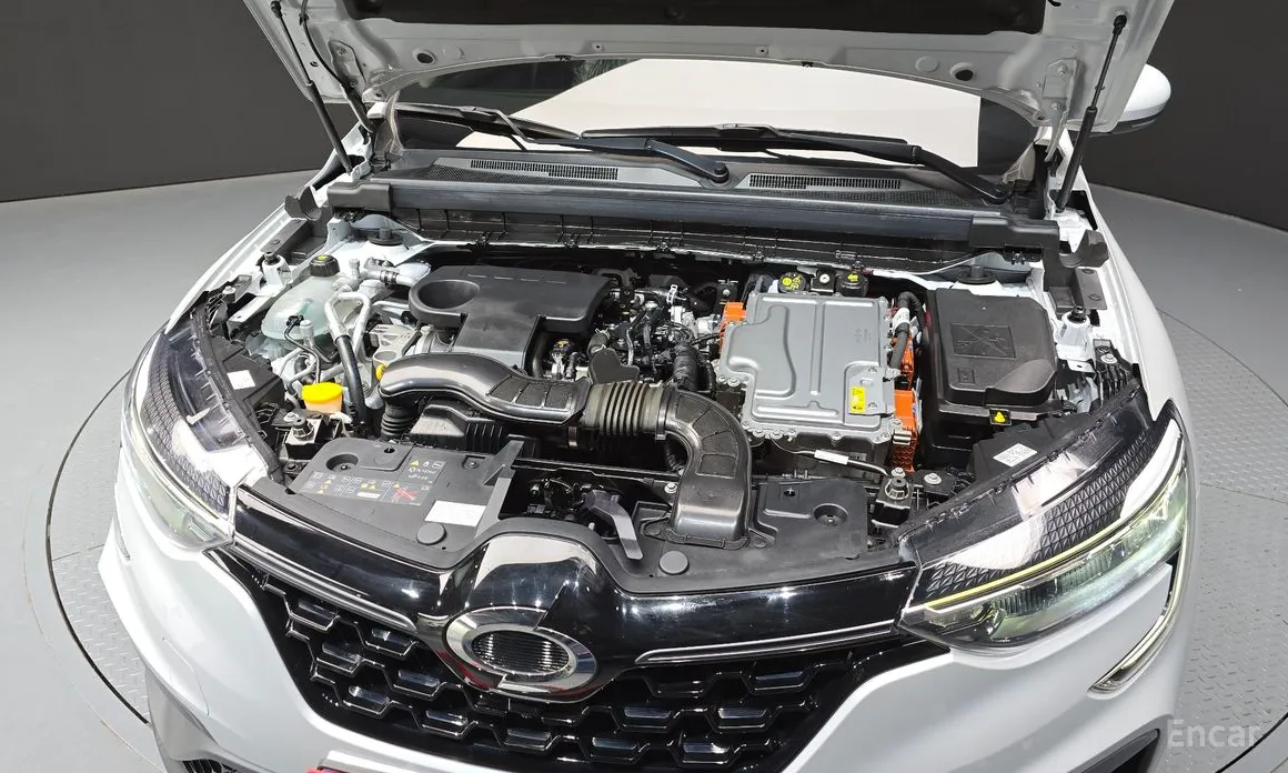 Фото 6 - Renault XM3