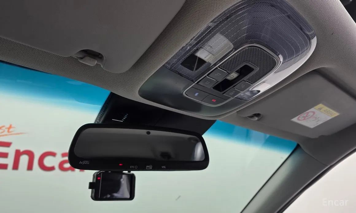 Фото 18 - Hyundai Nexo