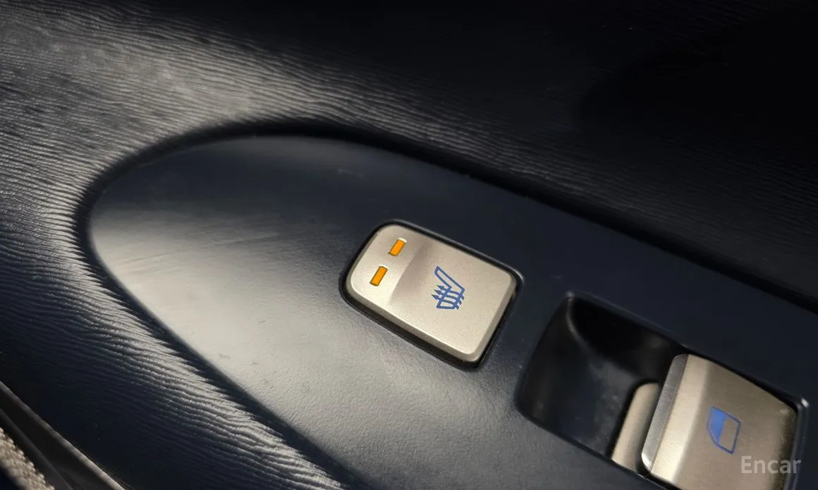 Фото 19 - Hyundai Nexo