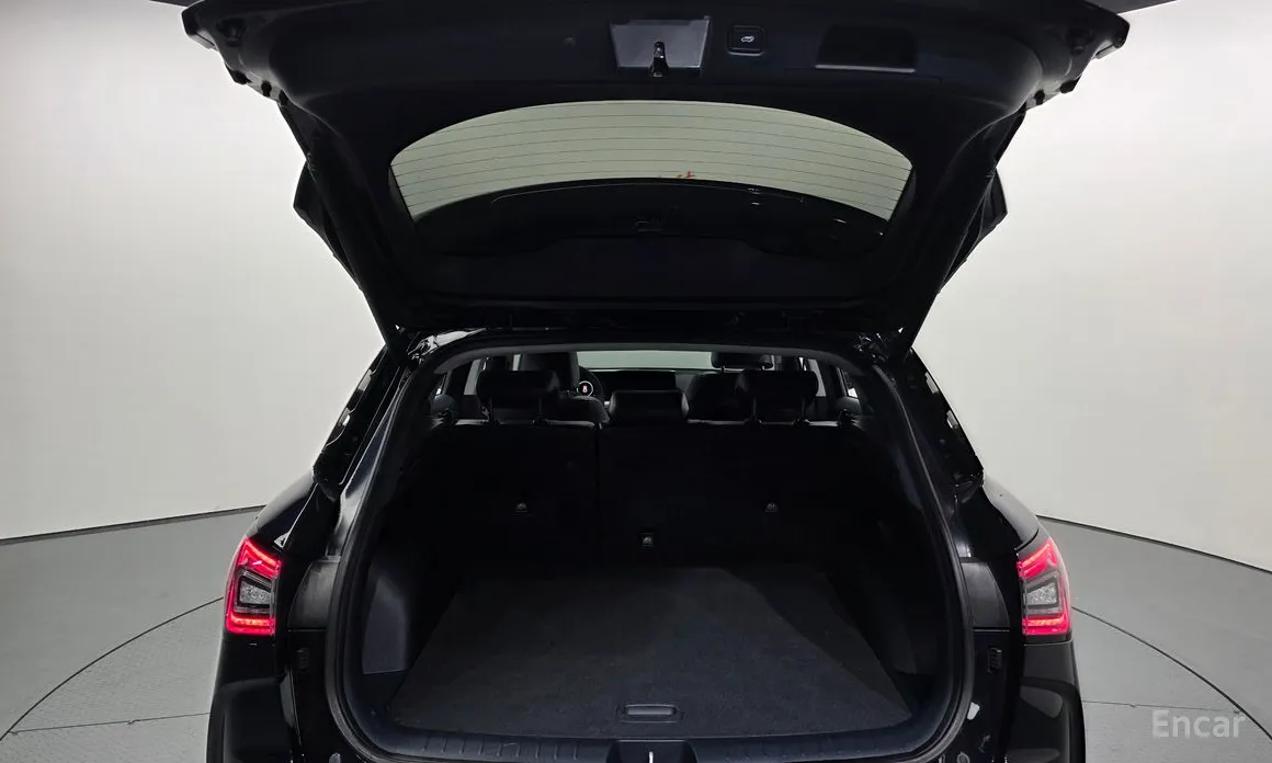 Фото 20 - Hyundai Nexo