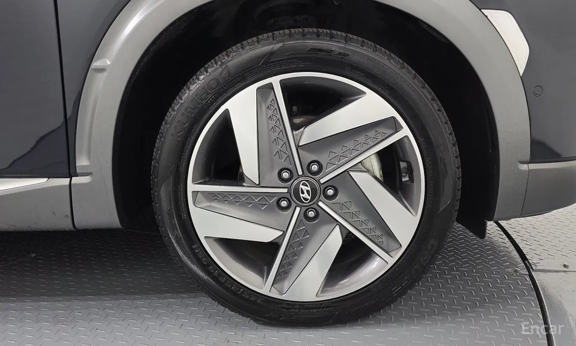 Фото 5 - Hyundai Nexo