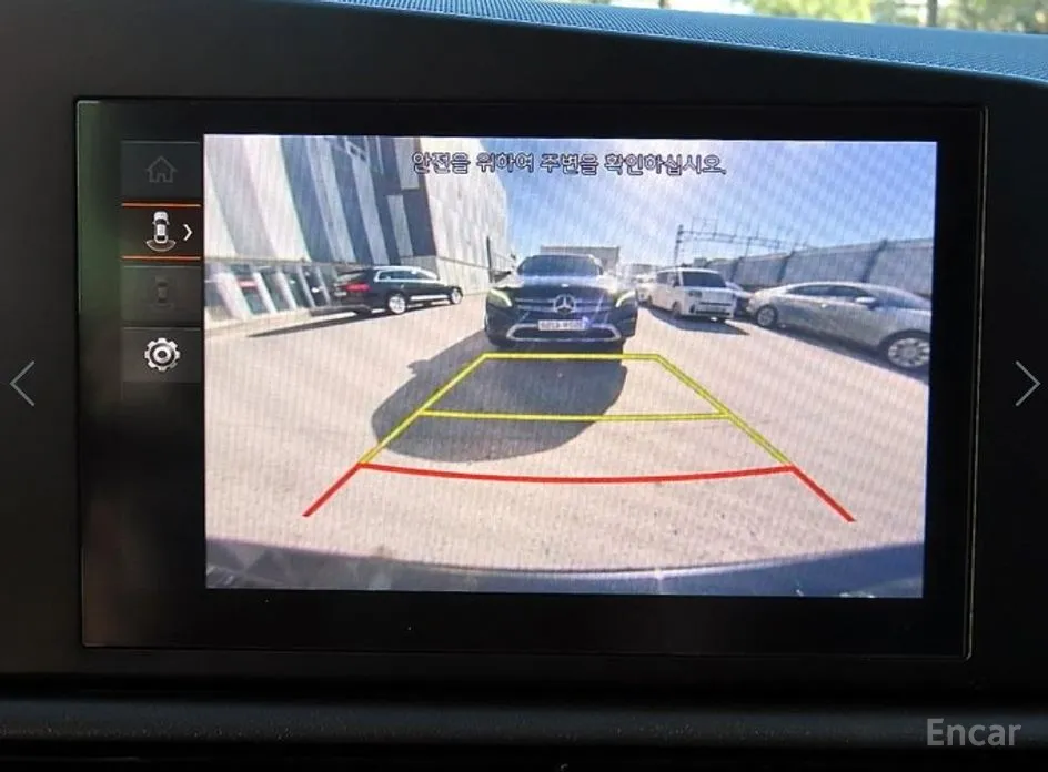 Фото 14 - Kia Niro