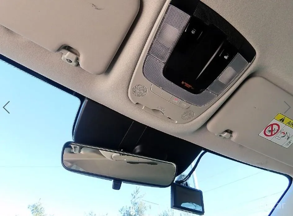 Фото 15 - Kia Niro