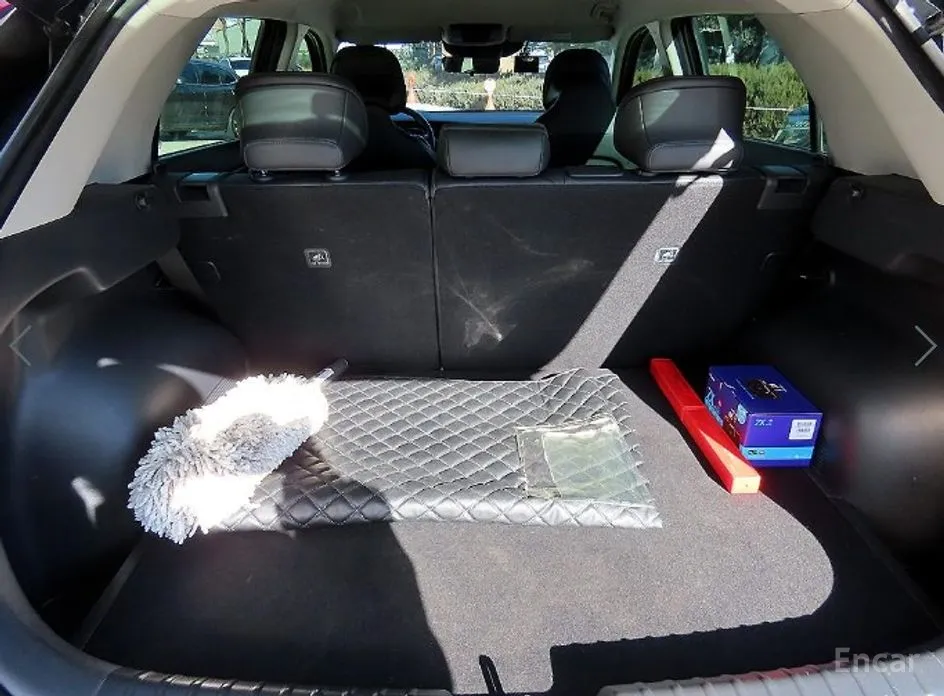 Фото 18 - Kia Niro