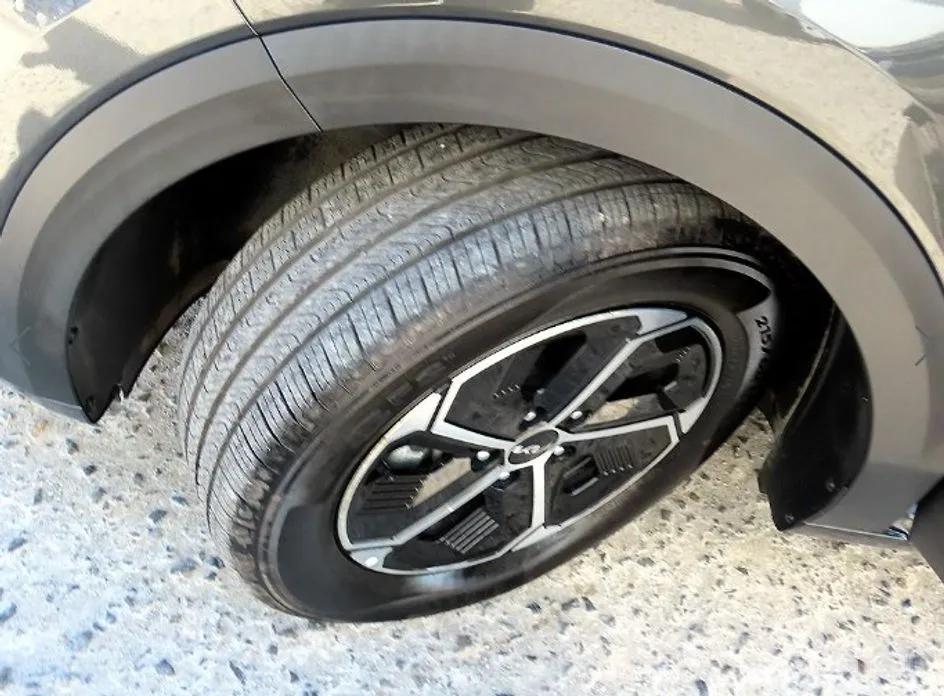 Фото 20 - Kia Niro