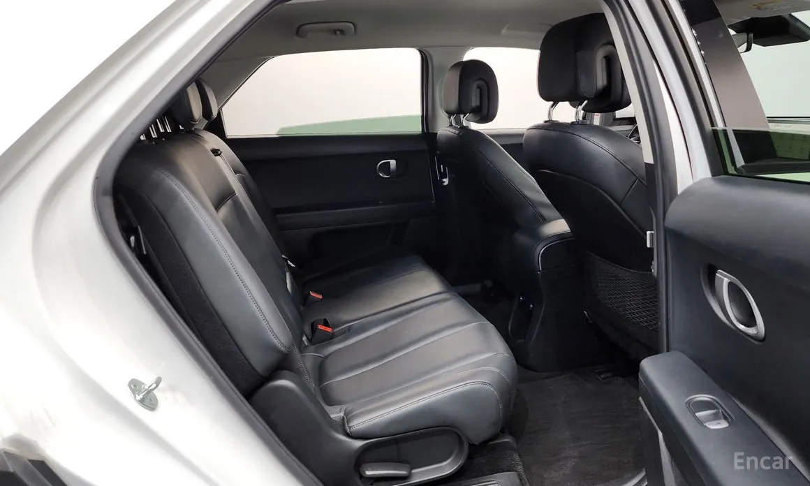 Photo 12 - Hyundai Ioniq 5