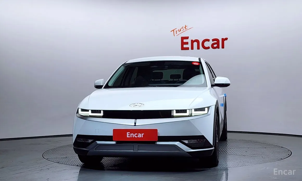 Photo 3 - Hyundai Ioniq 5