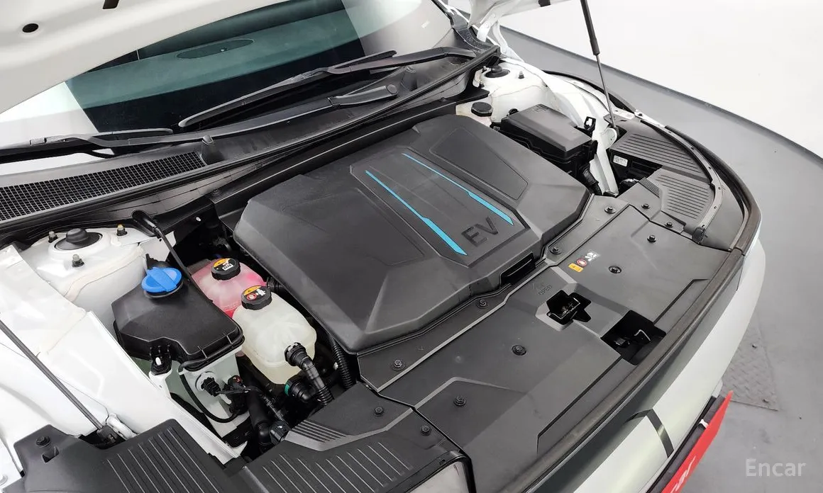 Photo 6 - Hyundai Ioniq 5