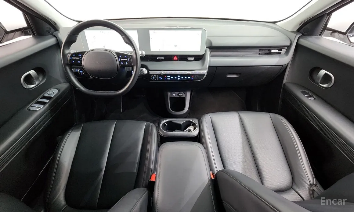 Photo 7 - Hyundai Ioniq 5