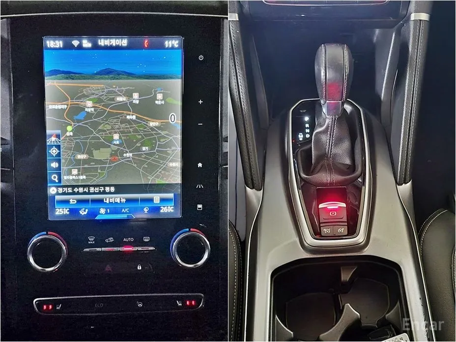 Фото 11 - Renault QM6